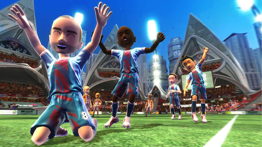 Kinect Sports Xbox 360 Game