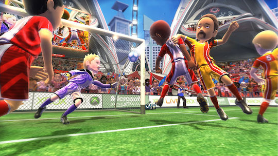 Kinect Sports Xbox 360 Game