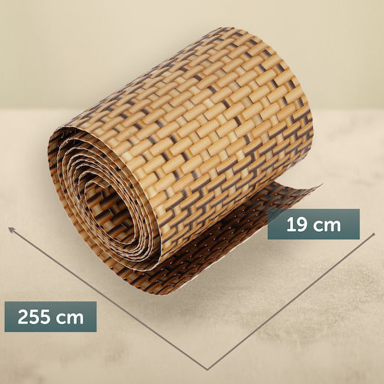 Kadax Gartenzaunmaterial 1Stück