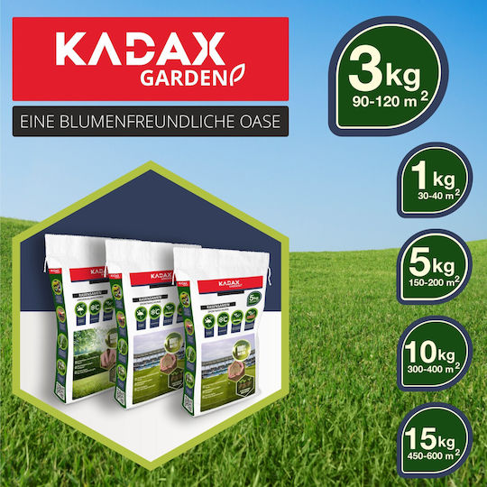 Kadax Семена Orange 3kg