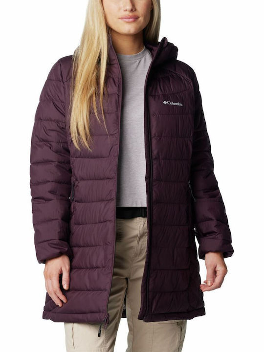 Powder Lite Ii Mid