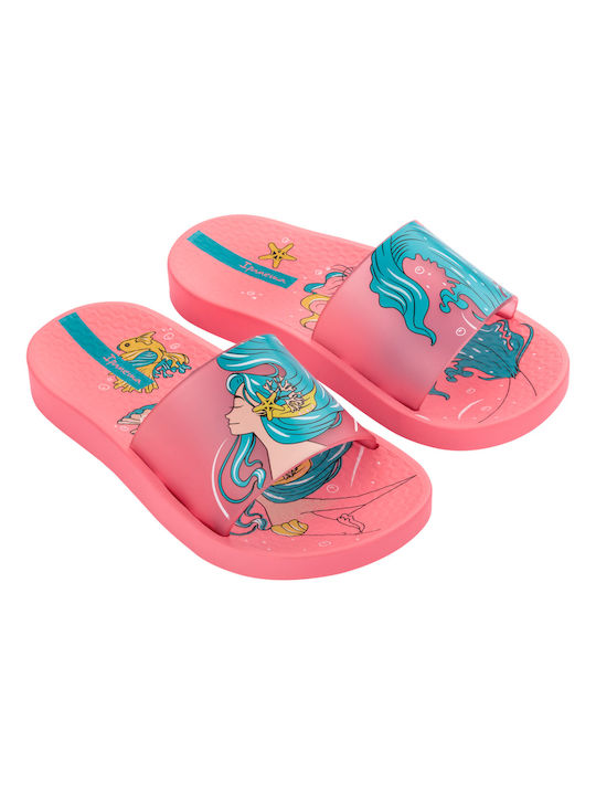 Ipanema Kinder Badeschlappen Rosa