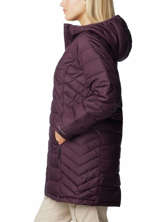 Powder Lite Ii Mid