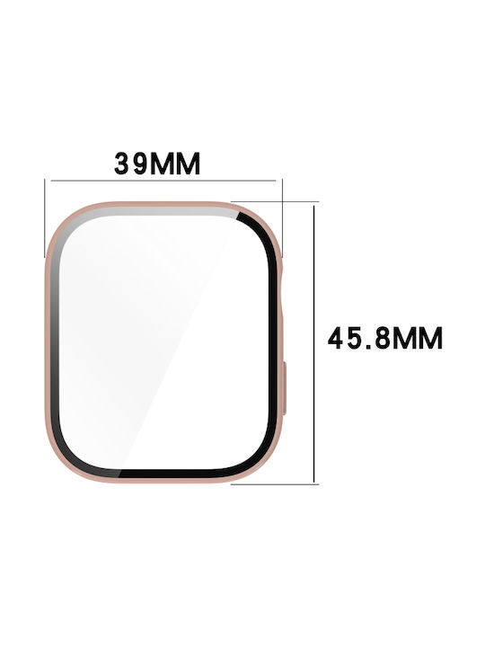 Screen Protector για το Huawei Watch Fit 3 / Fit 4 1τμχ SYA002570101J