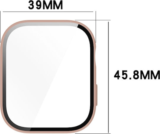 Screen Protector pentru Ceas Huawei Fit 3 1buc SYA002570101J