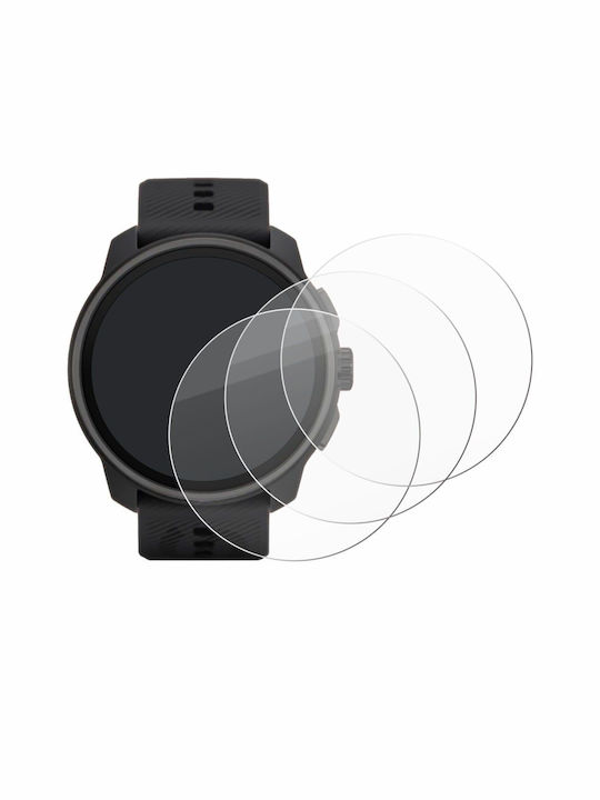 Brotect Screen Protector για το Suunto Race S 1τμχ 3855398