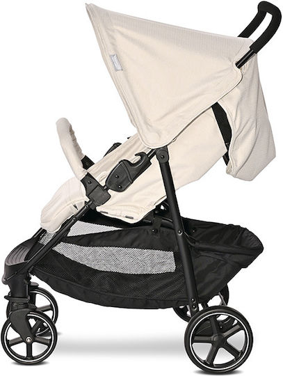 Lorelli Aspen Бебешка количка Beige Warm