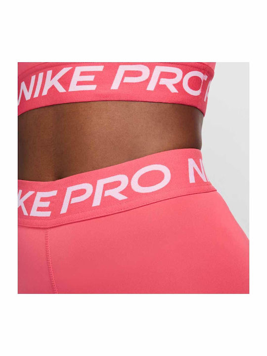 Dri-Fit Training Women's Long Pink Leggings