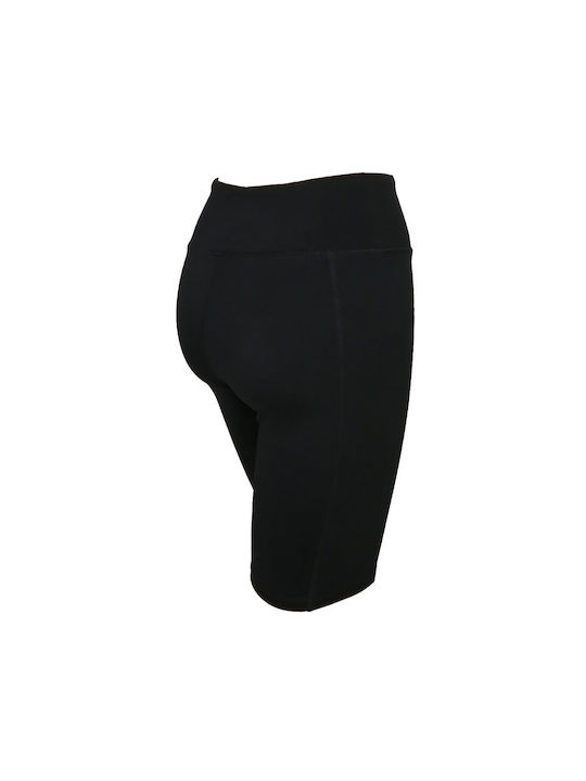 Sikleto Schulung Frauen Fahrrad Leggings Black