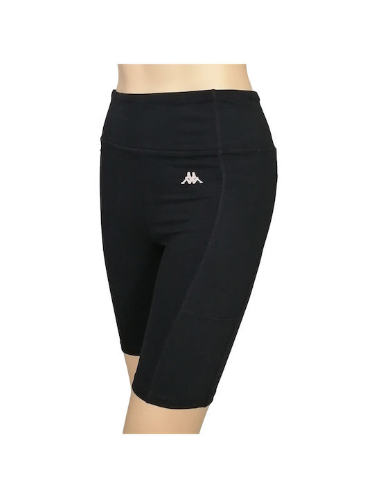 Sikleto Schulung Frauen Fahrrad Leggings Black