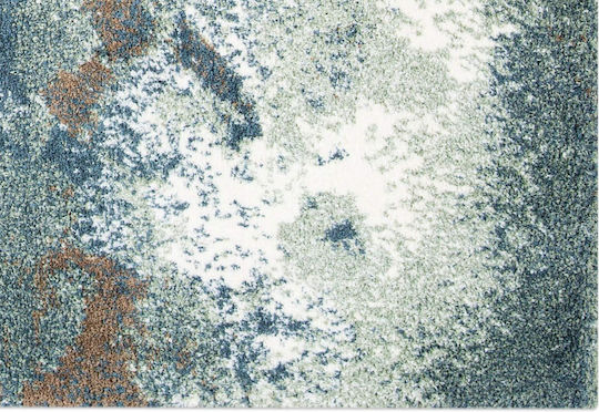 Balsan Veloute Σετ Μοντέρνα Χαλιά Κρεβατοκάμαρας Multi 91287 3τμχ