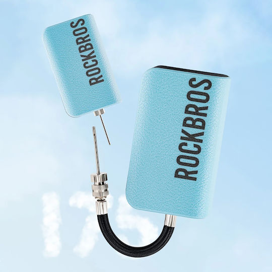 Rockbros 42520006001 Τρόμπα Αέρος Χεριού
