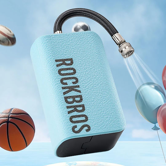 Rockbros 42520006001 Τρόμπα Αέρος Χεριού