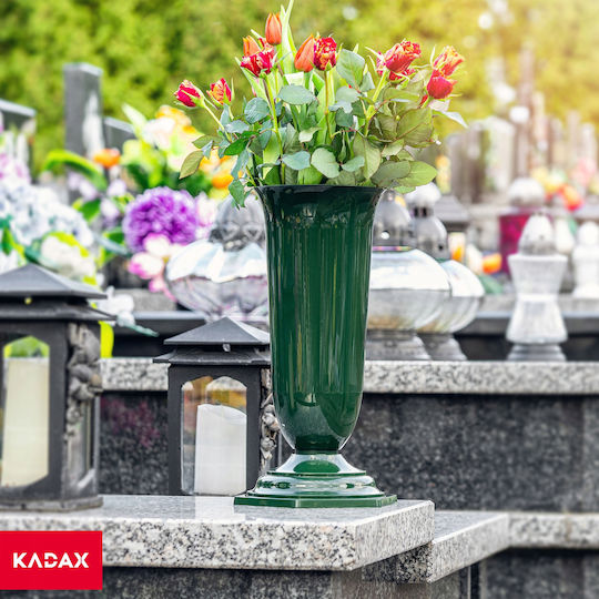 Kadax Vaza de Monument