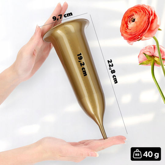Kadax Vase Gedenkstück