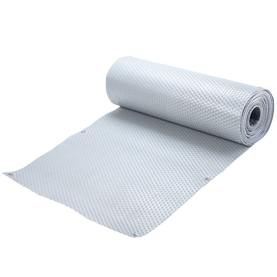 Kadax Garden Fencing Material 1pcs Gray