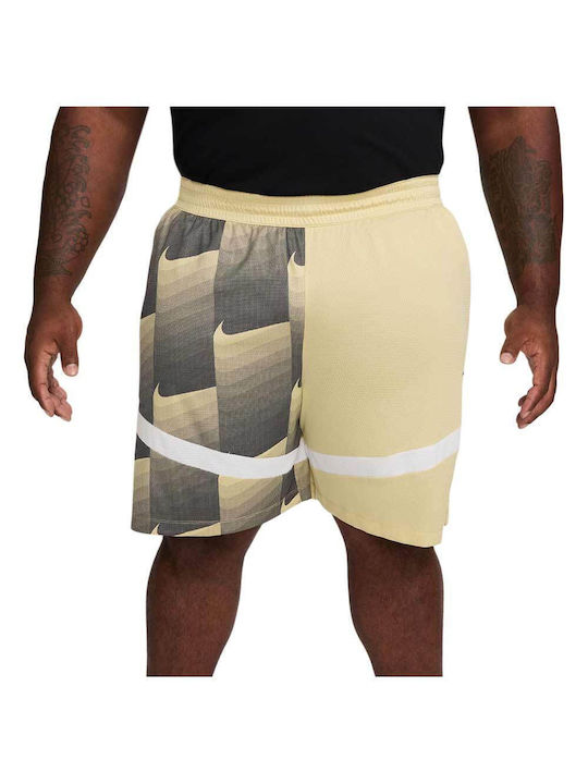 Nike Men's Athletic Shorts Dri-Fit Multicolour