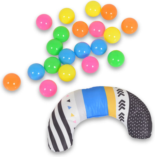 Cangaroo Playmat Rabit Jl658-1a Activity Gym For Newborns