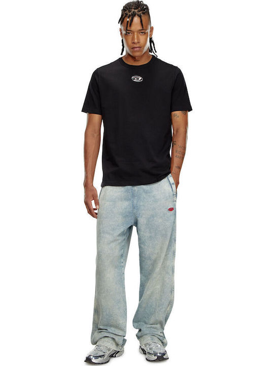 Tricou Black
