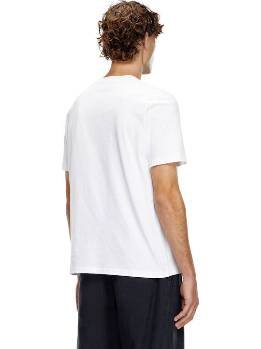 Diesel T-shirt White