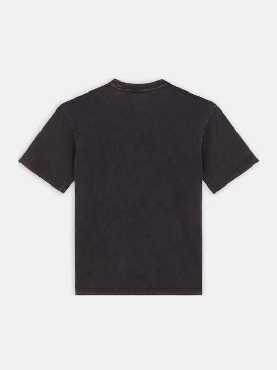 Plentywood T-shirt Black