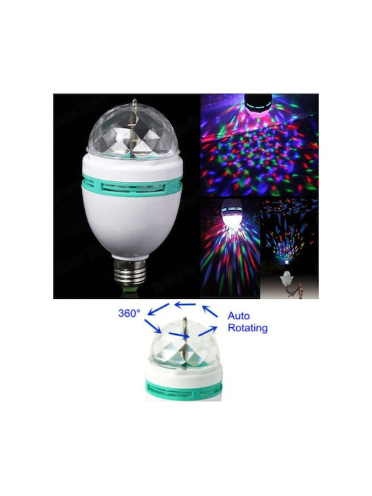 Διακοσμητικό Φωτιστικό E27