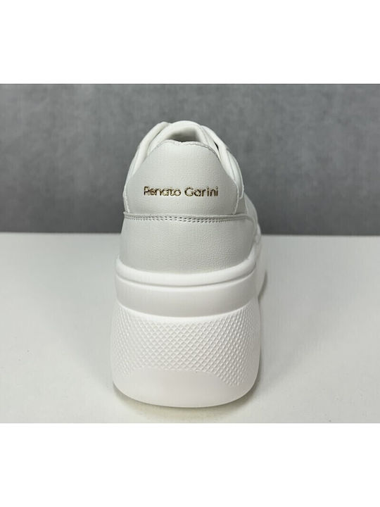 Sneakers White