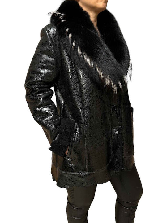 MARKOS LEATHER