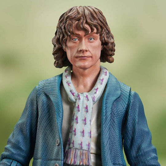 Lord of the Rings Pippin Took Series 7 Action Figure