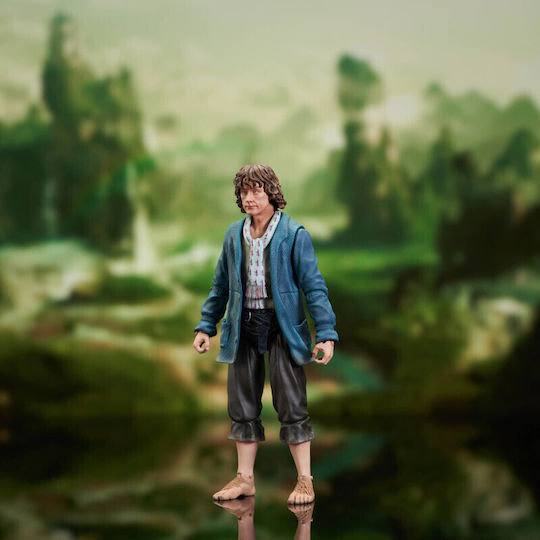 Lord Rings Pippin Took Series 7 Φιγούρα Δράσης