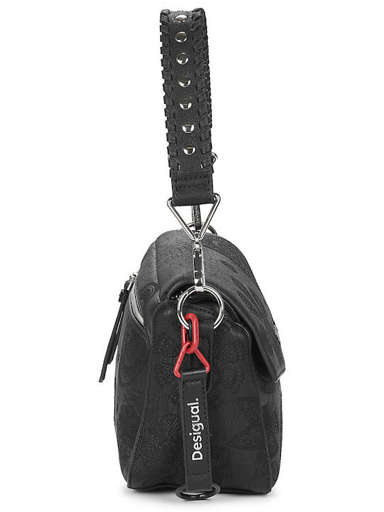 Women's Bag Shoulder Black
