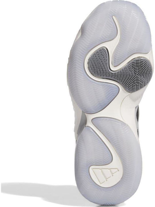 adidas Trae Unlimited Μπάσκετ Γκρι