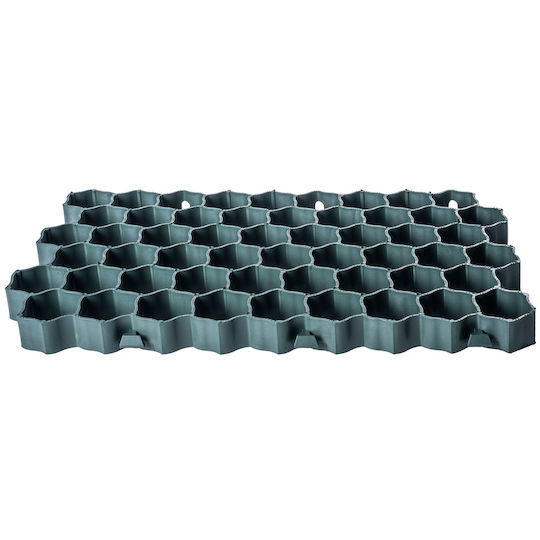 Kadax Schimmelpilz für Gartenboden 60x40cm 20Stück