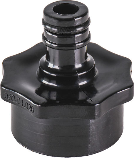 Raider Μονοφασική Αντλία Ακαθάρτων / Λυμάτων 1.6hp 070173
