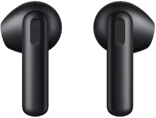 Huawei FreeBuds SE 2 Bluetooth Handsfree Ακουστικά με Αντοχή στον Ιδρώτα και Θήκη Φόρτισης Μαύρα