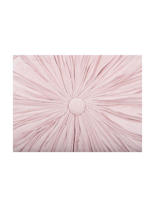 Pernă Decorativă Udala Roz 40 X 40 Cm