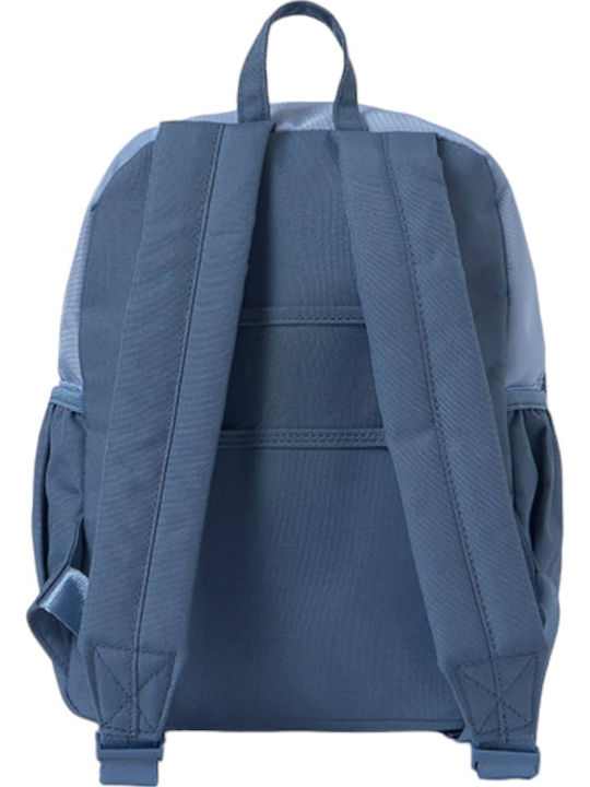 Kindergarten Backpack Blue Mayoral 30-19507-070