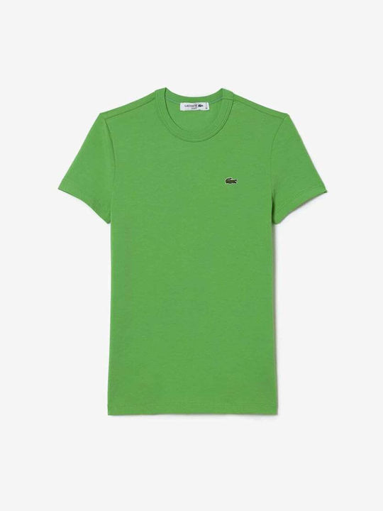 Lacoste Women's Blouse Lixu