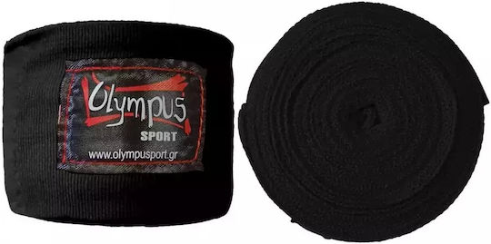 Olympus Sport 521123XI Бандажи 1.5м Черен