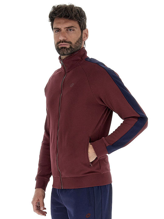 Lotto Suit Set de trening Burgundy