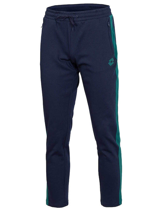 Suit Σετ Φόρμας με Λάστιχο Navy Μπλε