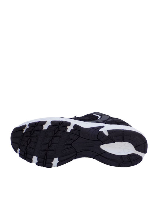 Sneakers Black