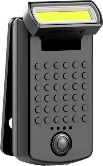 LedLenser Φακός LED IP54 με Μέγιστη Φωτεινότητα 220lm