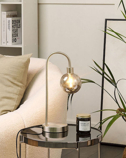 Beliani Decorative Table Lamp