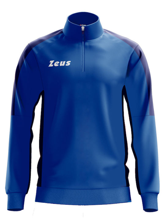 Sweatshirt Gelb