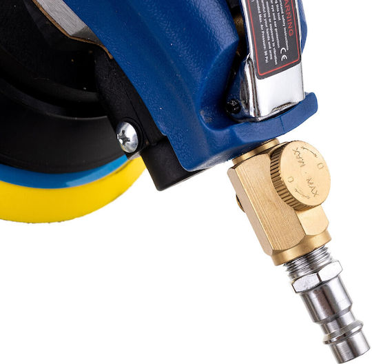 Technic Air Eccentric Sander 125mm