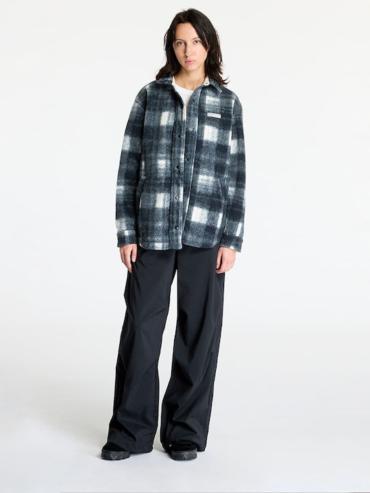Benton Springs Women's Cardigan Chalk