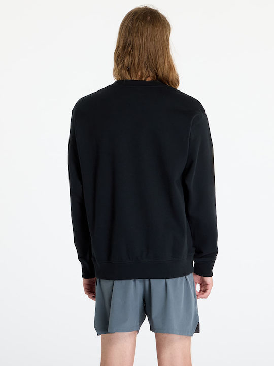 Athletics Φούτερ Black