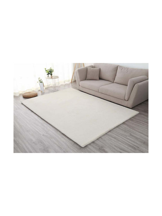 Heinner Χαλί Shaggy 160x230cm Blanita