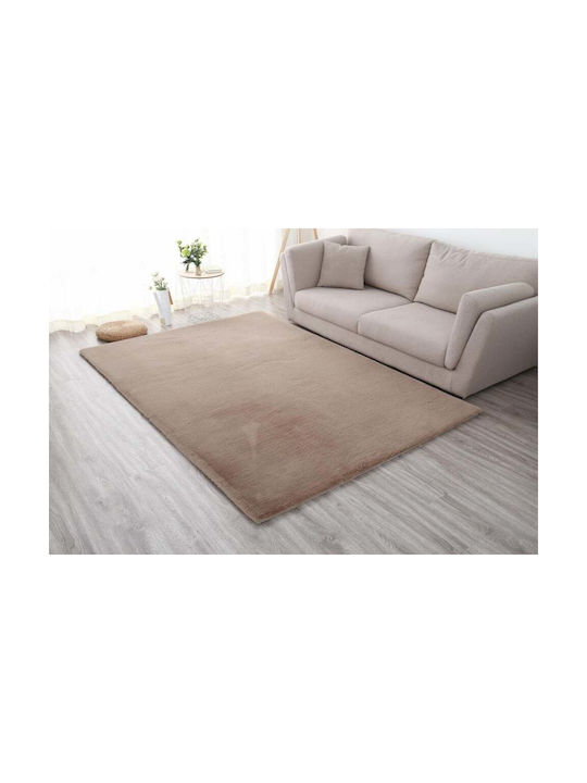 Heinner Χαλί Shaggy 70x140cm Blanita